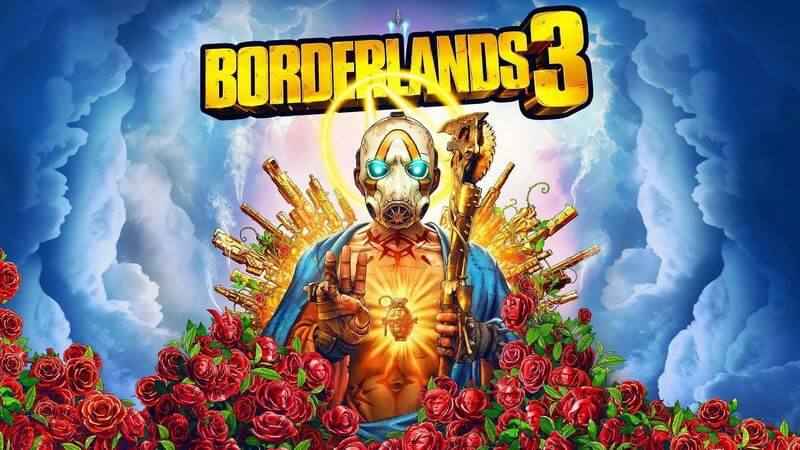 Borderlands 3: lớn hơn, linh hoạt hơn và hỗn loạn hơn