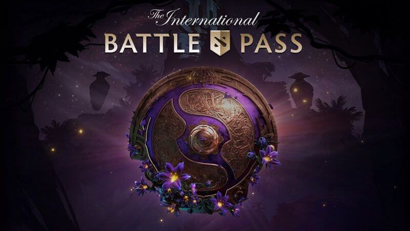 Dota 2: Valve chính thức tung ra Battle Pass TI9