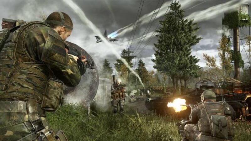Tổng hợp những tin đồn về Call of Duty 2019 trước ngày công bố