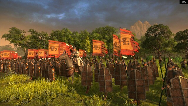 Đánh giá Total War: Three Kingdoms: Loạn thế Tam Quốc