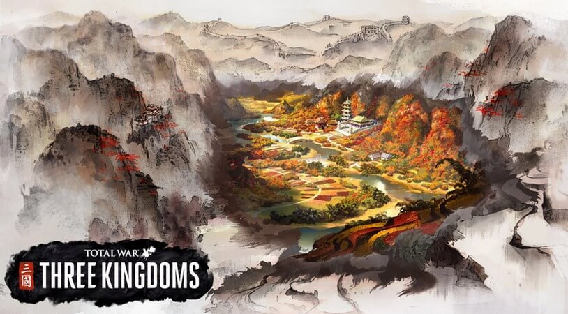 Đánh giá Total War: Three Kingdoms - Khi người Mỹ làm game Tam Quốc