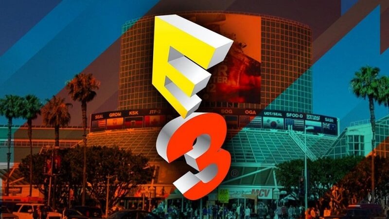 12 lời nói dối kinh điển nhất trong lịch sử các mùa sự kiện E3 - P.1