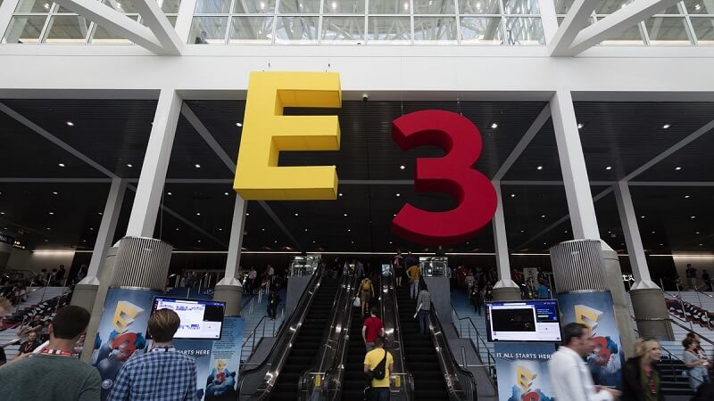 12 lời nói dối kinh điển nhất trong lịch sử các mùa sự kiện E3 - Phần cuối