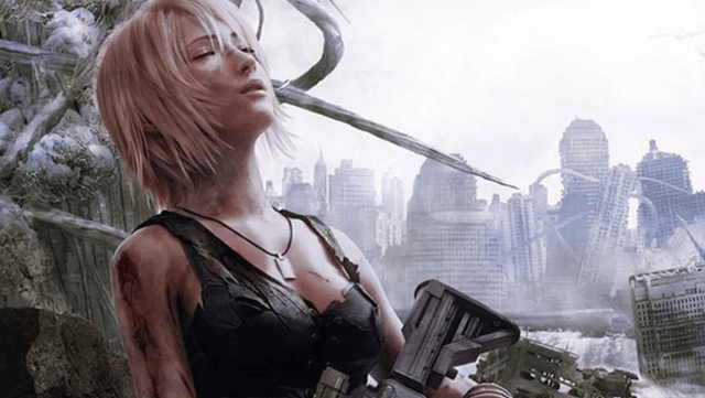 Những game tiềm năng để Square Enix làm lại sau Final Fantasy VII Remake