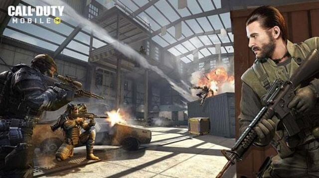 Call of Duty: Mobile VN phiên bản thử nghiệm, kẻ hào hứng, người thất vọng