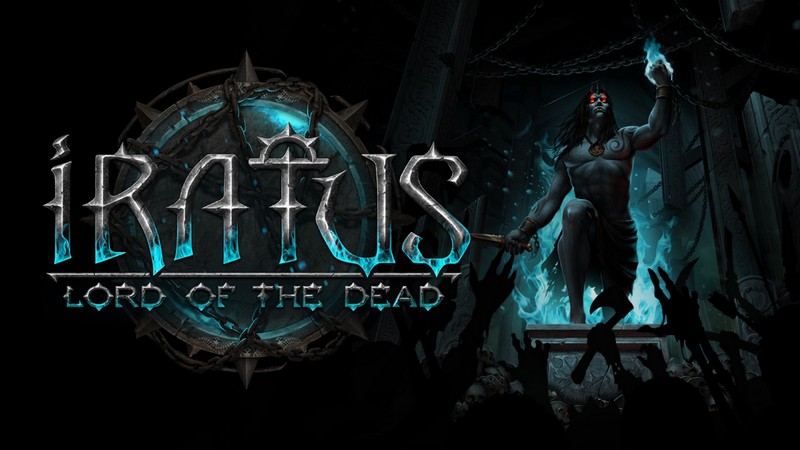 Đánh giá Iratus: Lord of the Dead - Khi cái ác và phản diện luôn luôn thắng