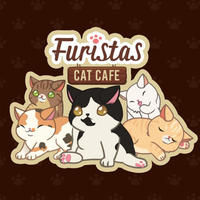 Furistas Cat Cafe: Game siêu dễ thương dành cho hội yêu mèo