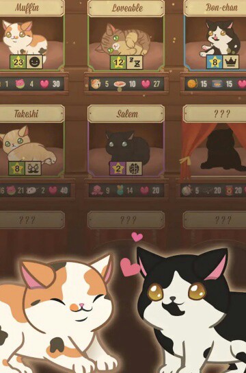 Đánh giá Furistas Cat Cafe: Game siêu dễ thương dành cho hội yêu mèo