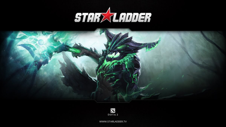 Vòng bán kết Starladder I-League: Alliance hủy diệt Team Liquid