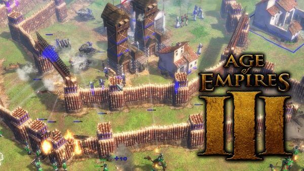 Age of Empires IV chuẩn bị ra mắt và những thăng trầm của dòng AoE