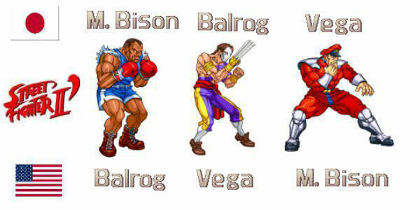 Mike Tyson – Balrog: Khi đôi găng đã nhuốm màu thời gian