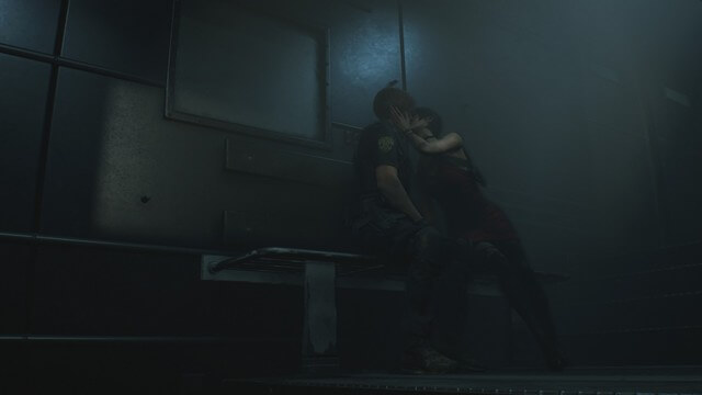 Cốt truyện Resident Evil 2 Remake: Thảm họa xác sống thành phố Racccon – P.cuối