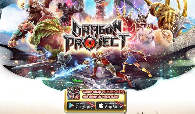 Dragon Project