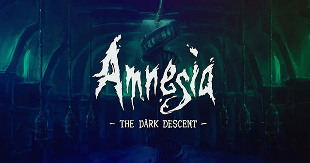 Cốt truyện Amnesia: The Dark Descent – P.1: Lạc lối trong lâu đài cổ