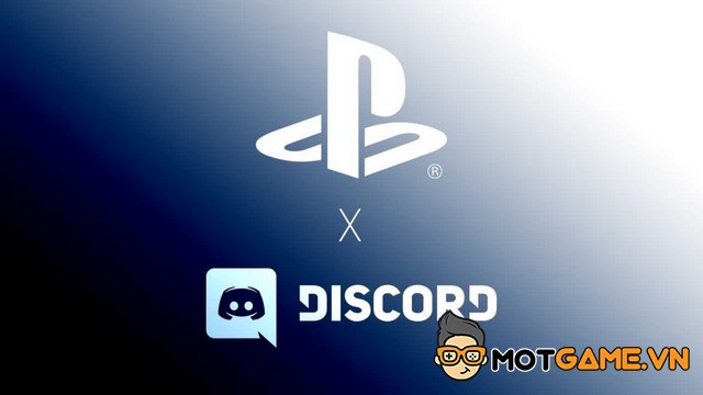 Sony bắt tay Discord để tích hợp voice-chat vào PlayStation Network