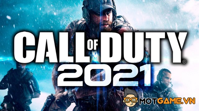 Activision xác nhận Call of Duty 2021 sẽ ra mắt vào cuối năm nay