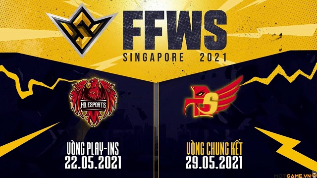 6 đội tuyển đáng chú ý nhất tại FFWS 2021 Singapore