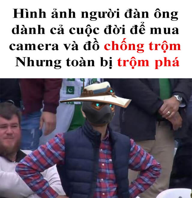 Valorant Meme sáng tạo