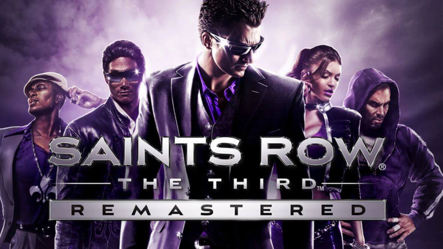 Đánh giá Saints Row: The Third Remastered – Tội phạm thế giới mở không chỉ có GTA