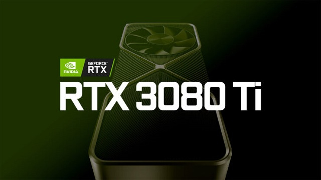 Nvidia Geforce RTX 3080 Ti và RTX 3070 Ti sẽ mở bán vào đầu tháng 6 này?