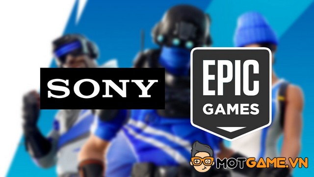 Epic Games &quot;chơi lớn&quot; để phát hành game độc quyền của Sony?