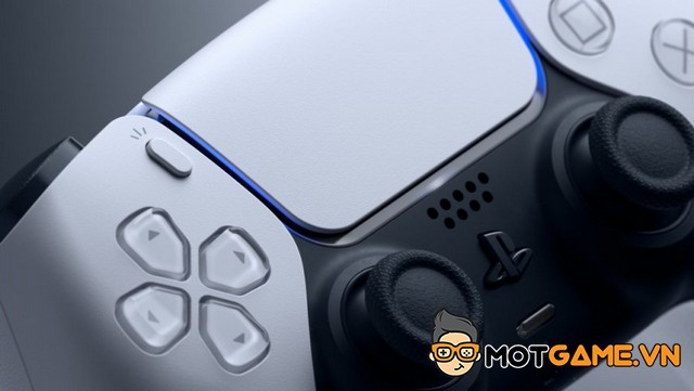 Sony cập nhật Remote Play, hỗ trợ iOS kết nối tay cầm DualSense