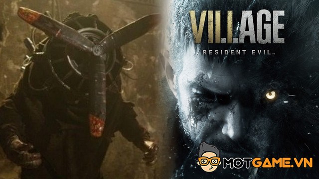 Resident Evil Village: Capcom bị tố đạo hình ảnh của phim kinh dị ra mắt năm 2013