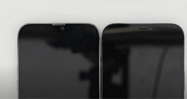 iPhone 13 Pro Max lộ diện thiết kế mới, tháng 10 ra mắt với giá không rẻ