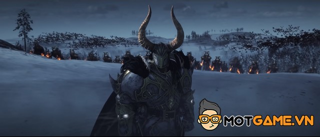 Total War: Warhammer 3 &quot;nhá hàng&quot; trailer mới cực chất!