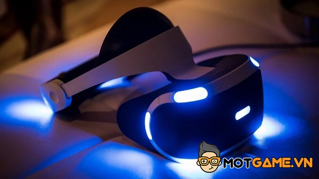 Sony sẽ hỗ trợ game thủ chơi game VR ở độ phân giải 4K?