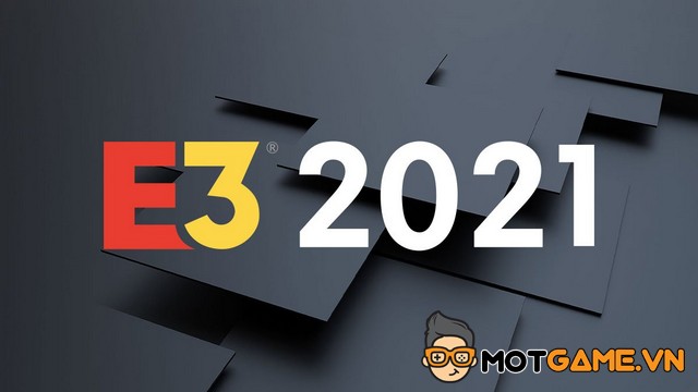 E3 2021 cho game thủ trải nghiệm sự kiện thông qua ứng dụng mới