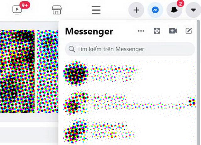 Cách xem tin nhắn Messenger mà không hiện “đã xem” trên laptop, PC