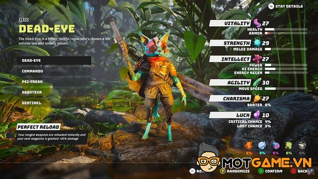 Biomutant