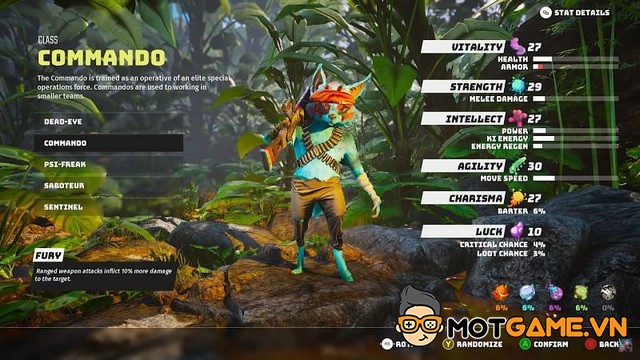 Biomutant