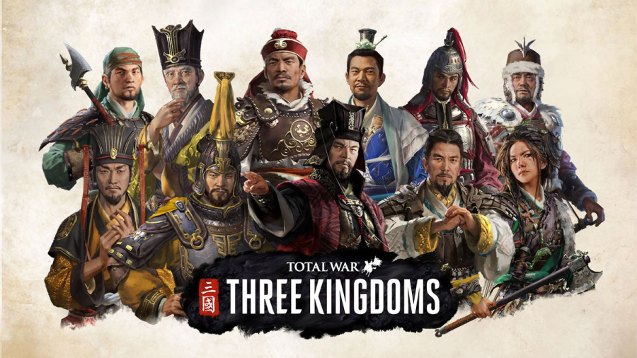 Total War: Three Kingdoms ngừng cập nhật, cha đẻ của series Total War nhận đủ &quot;gạch đá&quot;