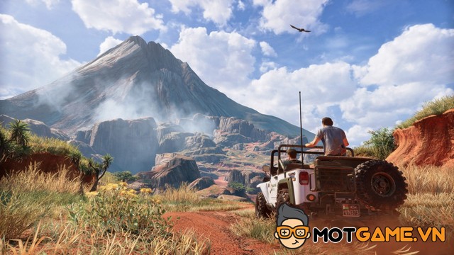 Uncharted 4: A Thief's End sẽ được Sony đưa lên PC?