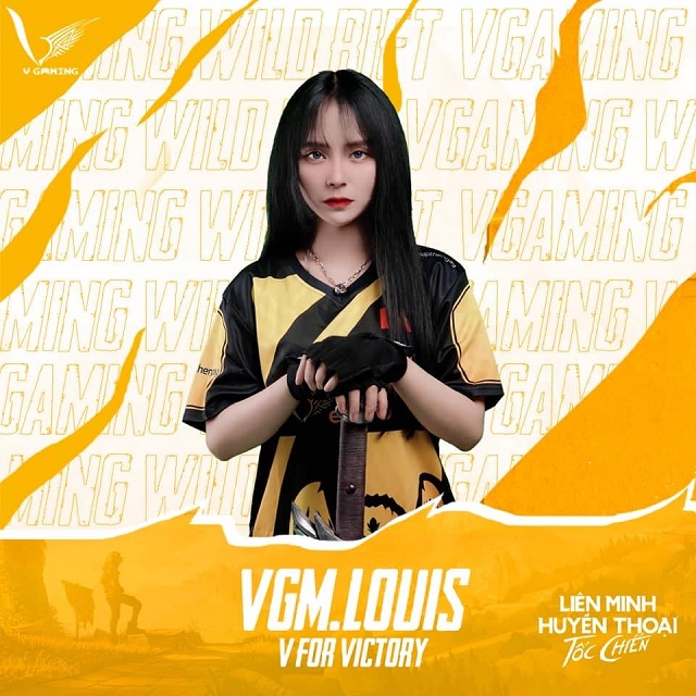 Đứng ngồi không yên trước những bóng hồng Esports tại SEA Games 31