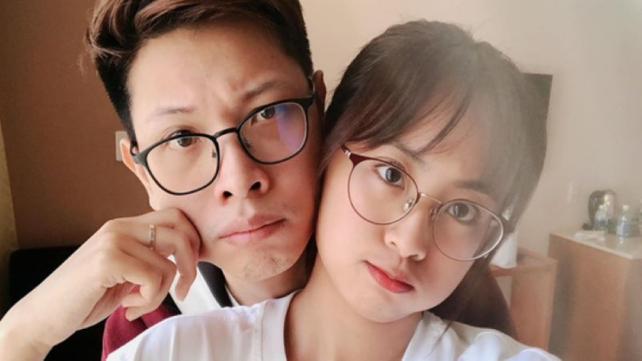 Minh Nghi - Bomman: Cặp đôi vàng của làng Esports Việt đã về chung một nhà