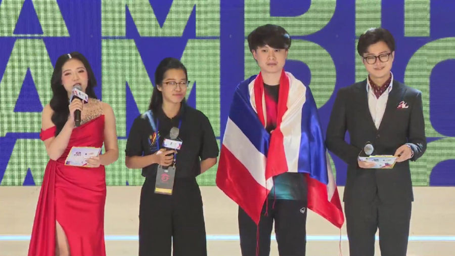 Chung kết SEA Games 2022 FIFA Online 4: Việt Nam giành huy chương bạc