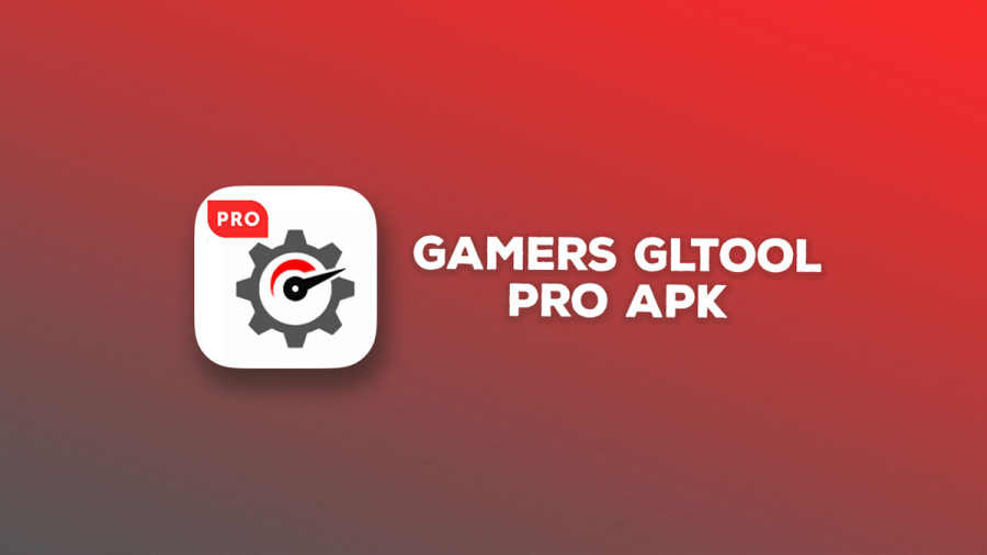 Gamers GLTool Pro: Công cụ chơi game siêu mượt  trên Android