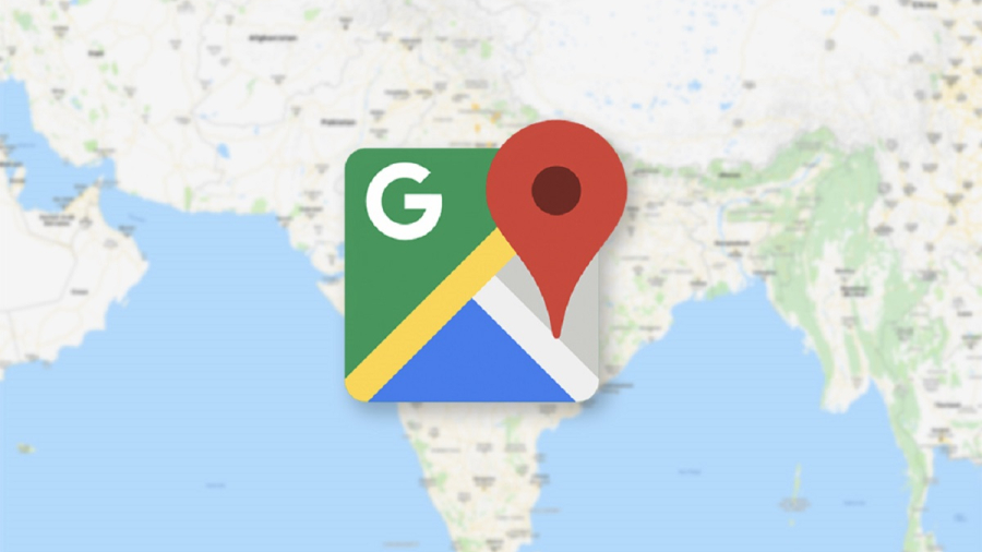 Cách du lịch bằng google map