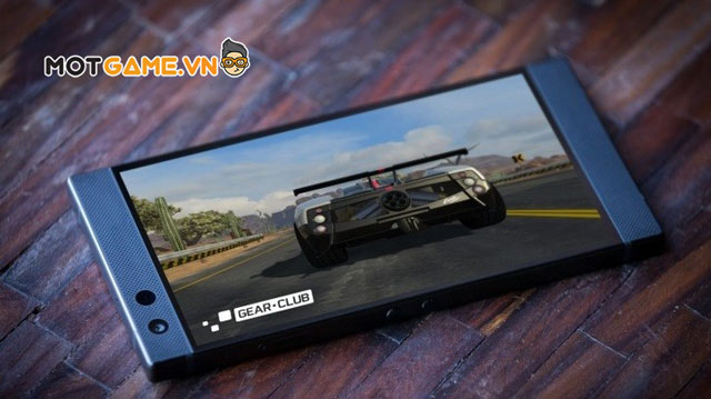 Razer Phone 2 dành cho game thủ