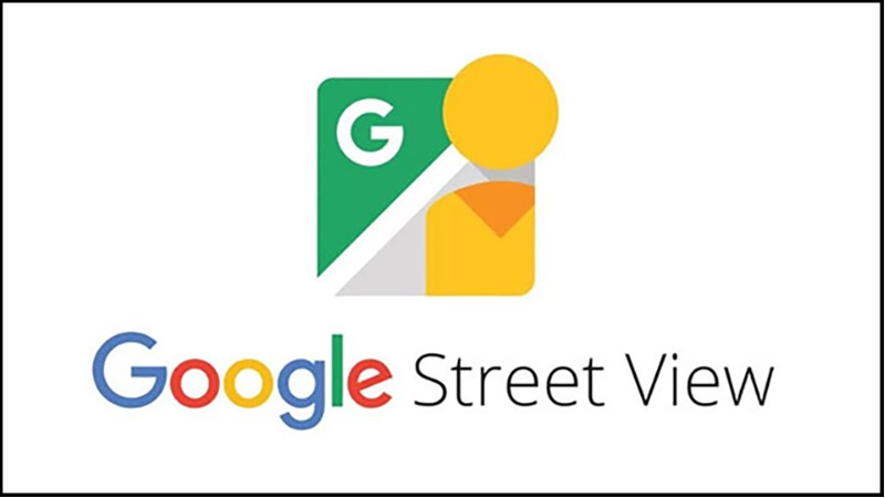 Cách dùng Google Maps chế độ xem phố