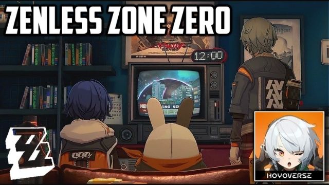Zenless Zone Zero từ Genshin Impact có gì hấp dẫn?