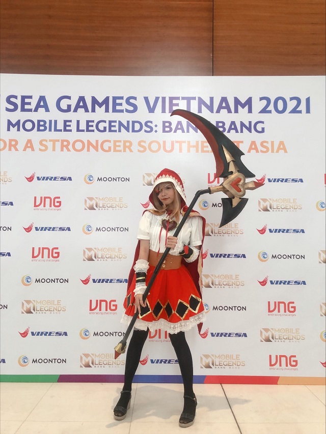 Dừng chân sau khi thua tie-break nhưng Mobile Legends: Bang Bang Việt Nam cũng đã để lại nhiều ấn tượng khi tham gia SEA Games 31