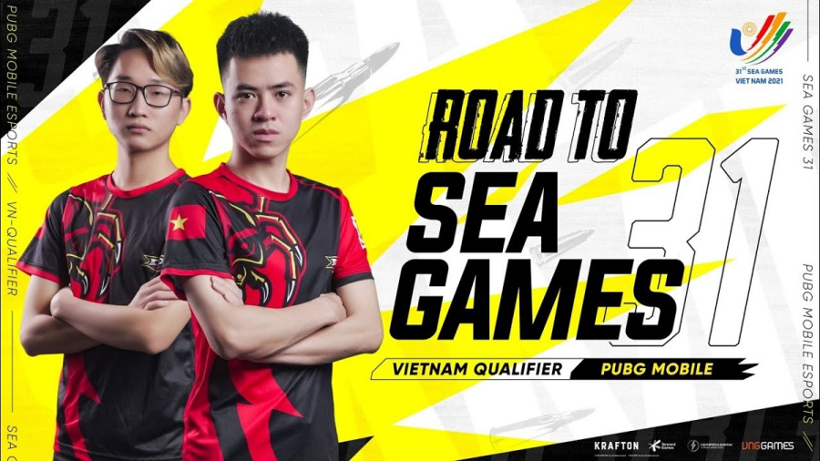 SEA Games 31: Đánh giá cơ hội giành huy chương của đại diện Việt Nam ở bộ môn PUBG Mobile