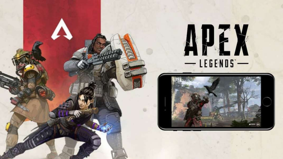 Apex Legends Mobile: Sự phục hưng của đế chế Battle Royal