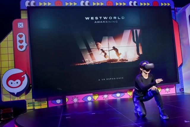 NetEase 520 Conference tung hàng loạt siêu phẩm đồ họa khủng