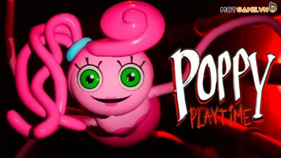 Hướng dẫn tải game Poppy Playtime chapter 2 miễn phí trên điện thoại