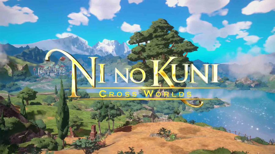 Hướng dẫn tải Ni No Kuni: Cross Worlds miễn phí trên điện thoại